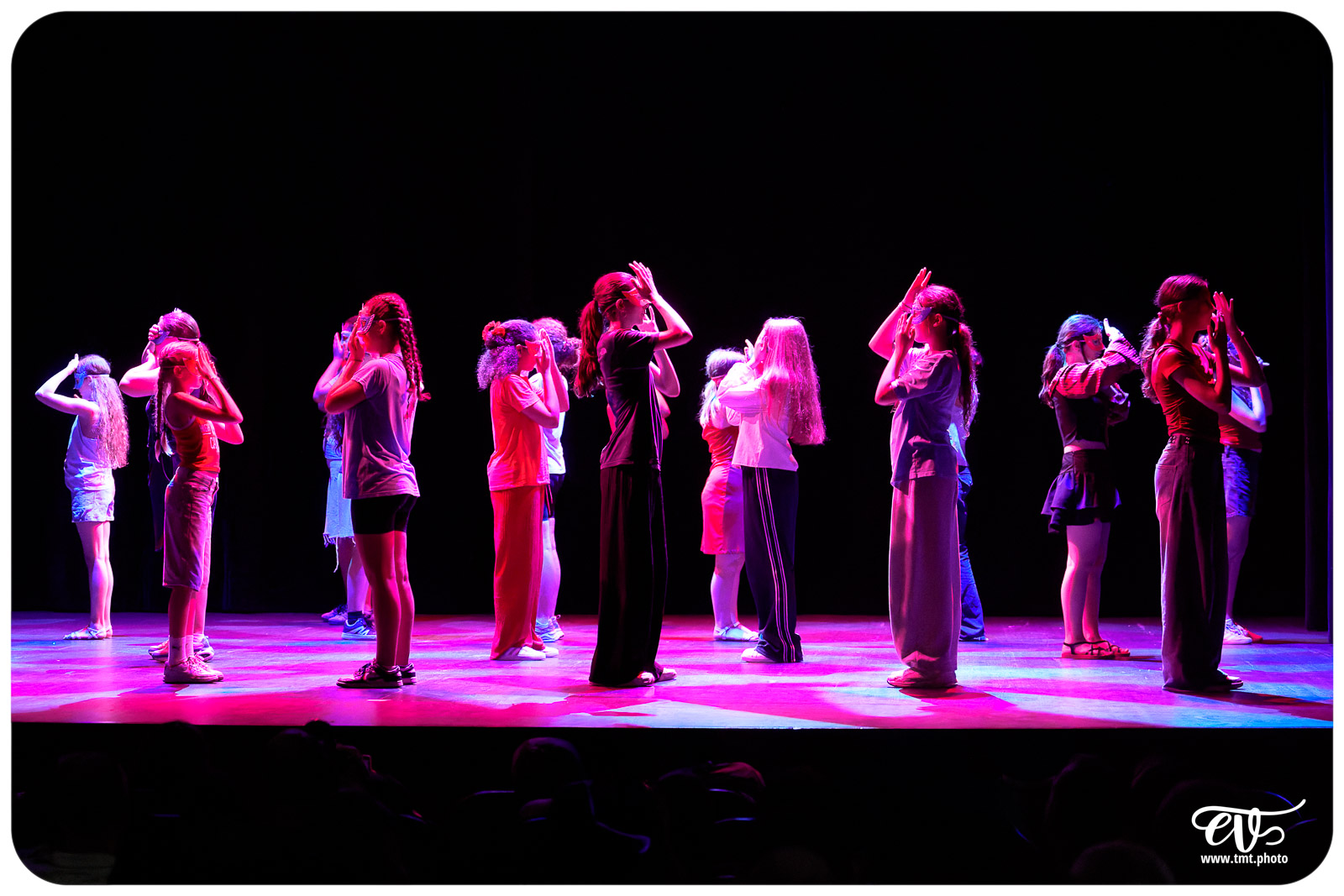 ROMEO ET JULIETTE